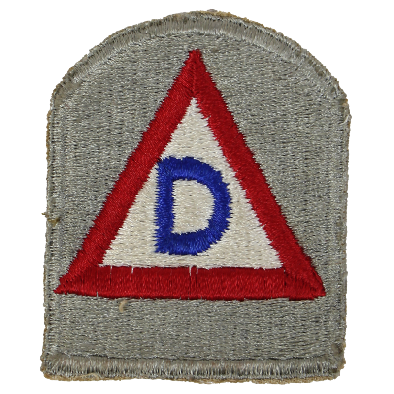 Insigne, 39th Infantry Division