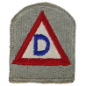 Insigne, 39th Infantry Division