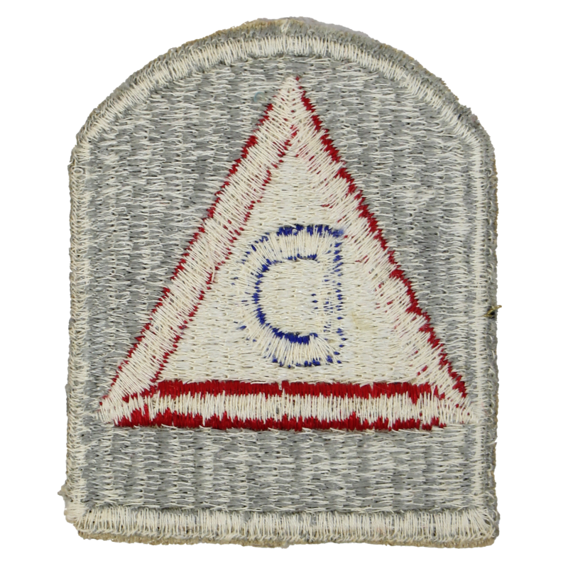 Insigne, 39th Infantry Division