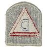 Insigne, 39th Infantry Division