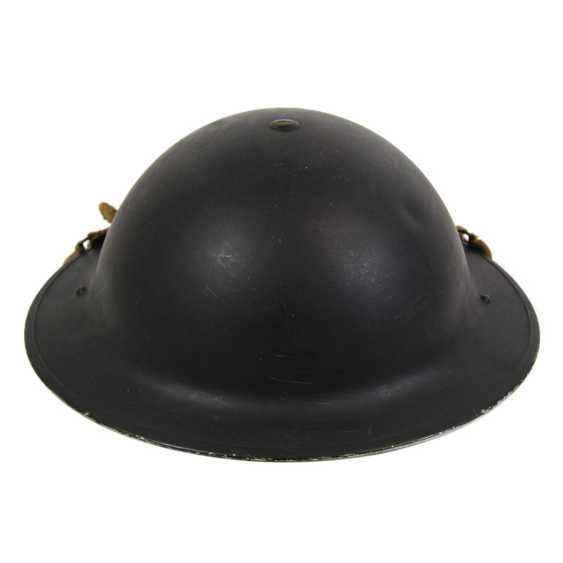 Casque Mk II, canadien, CLC-VMC, 1940-1941