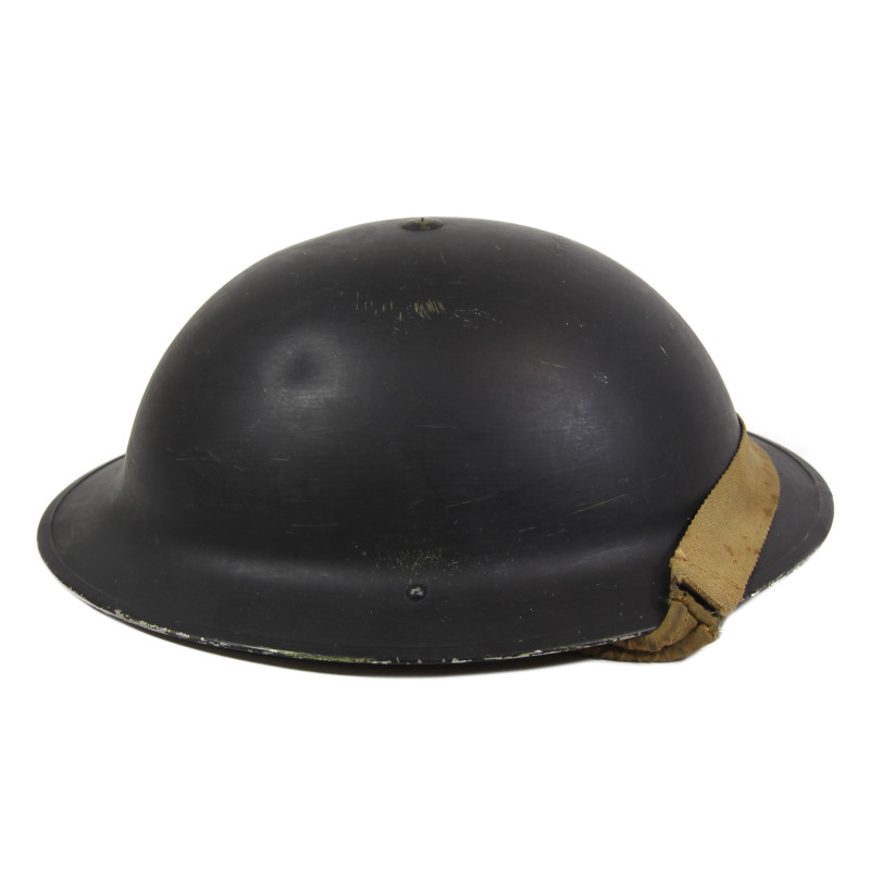 Casque Mk II, canadien, CLC-VMC, 1940-1941