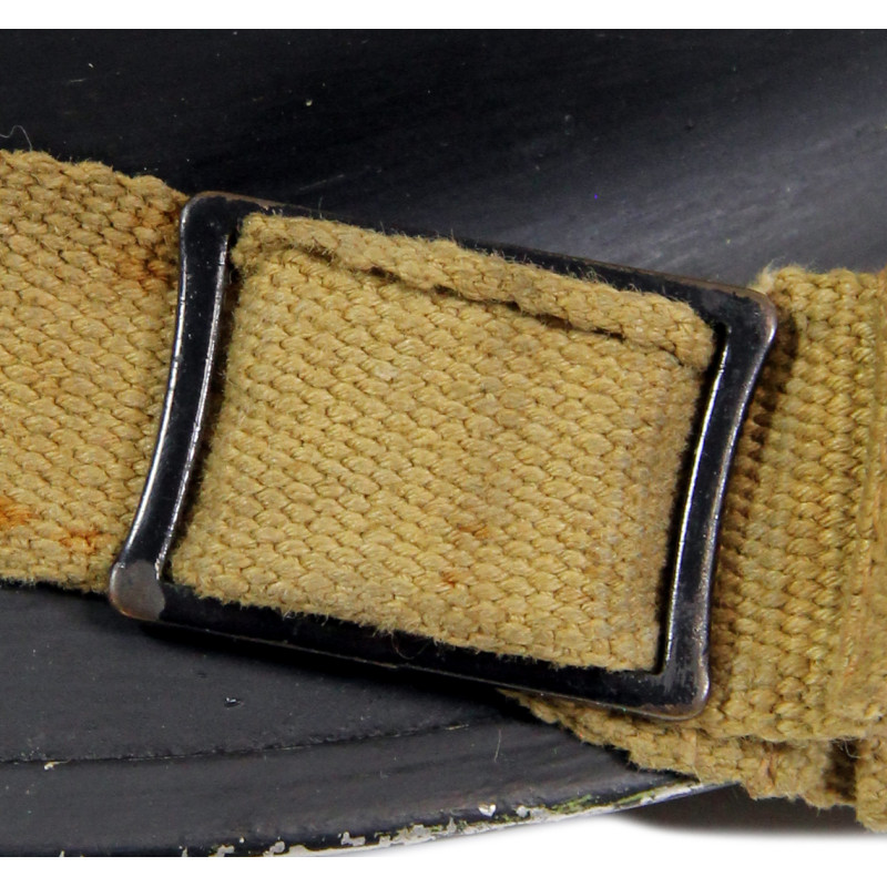 Casque Mk II, canadien, CLC-VMC, 1940-1941