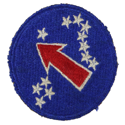 Insigne, Pacific Ocean Areas, US Army