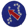 Insigne, Pacific Ocean Areas, US Army