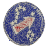 Insigne, Pacific Ocean Areas, US Army