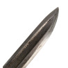 Knife, Fighting, Theater-Made, Pfc. Joseph Thomas, Co. A, 16th Marine Regt., 5th Marine Division, Iwo Jima Knife, Fighting, Theater-Made, Pfc. Joseph Thomas, Co. A, 16th Marine Regt., 5th Marine Division, Iwo Jima
