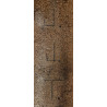 Couteau de combat artisanal, Pfc. Joseph Thomas, Co. A, 16th Marine Regt., 5th Marine Division, Iwo Jima Couteau de combat artisanal, Pfc. Joseph Thomas, Co. A, 16th Marine Regt., 5th Marine Division, Iwo Jima