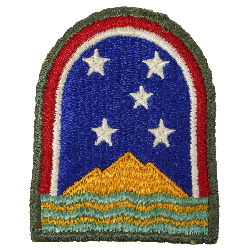 Insigne, US Army South Atlantic Forces