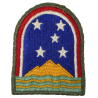 Insigne, US Army South Atlantic Forces
