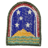 Insigne, US Army South Atlantic Forces
