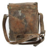 Telephone, Field, EE-8-B, Signal Corps, with Leather Case