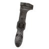 Wrench, Adjustable, THE BILLINGS & SPENCER CO., U.S.A., Type D