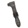 Wrench, Adjustable, THE BILLINGS & SPENCER CO., U.S.A., Type D