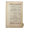 Book, Historical, Mein Kampf, French Version