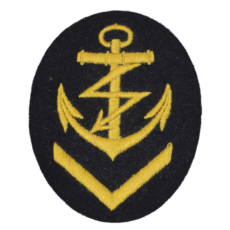 Insigne d'opérateur radio, Funk, Kriegsmarine
