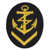 Insigne d'opérateur radio, Funk, Kriegsmarine