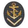 Insigne d'opérateur radio, Funk, Kriegsmarine