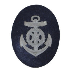 Insigne de Sous-Officier Machiniste Kriegsmarine
