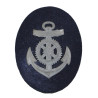 Insigne de Sous-Officier Machiniste Kriegsmarine