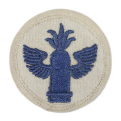 Patch, Sleeve, Gunner-Observer Flak, Kriegsmarine