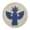 Insigne de mitrailleur DCA, Kriegsmarine