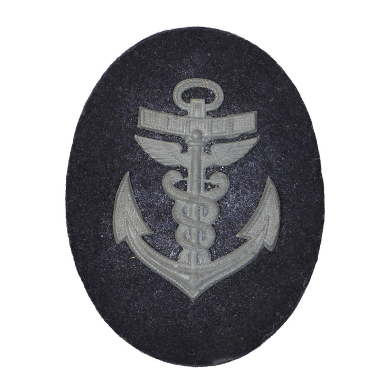 Insigne d'agent administratif, Sous-Officier, Kriegsmarine