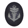 Insigne d'agent administratif, Sous-Officier, Kriegsmarine