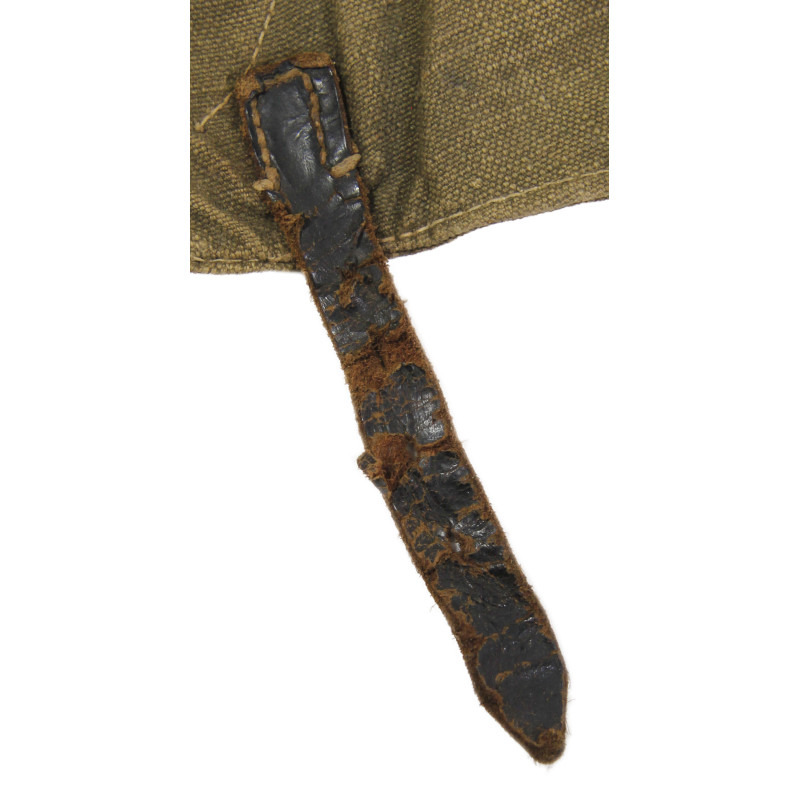 Guêtrons allemands, Wehrmacht