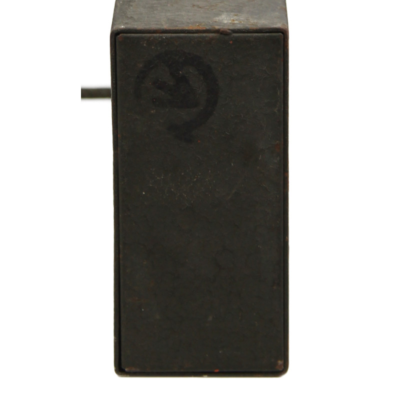 Calibrateur, Wireless Set No. 19, Canadian Marconi Company, 1943