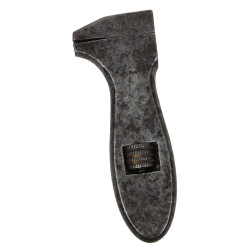 Wrench, Adjustable, ABINGDON, No. 1