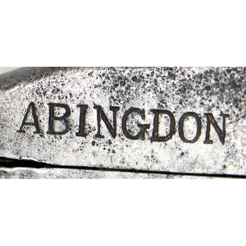Wrench, Adjustable, ABINGDON, No. 1