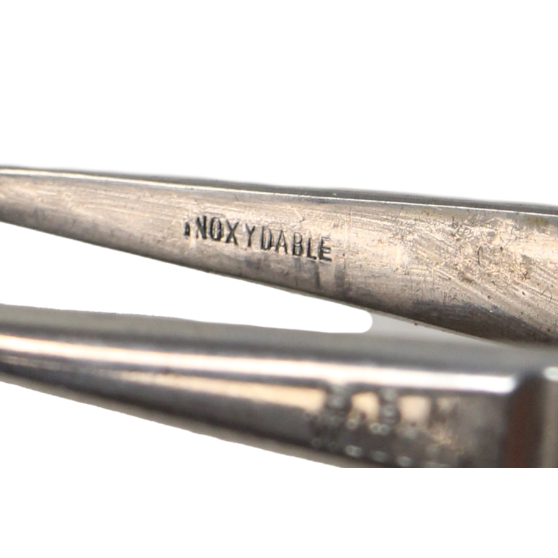 Forceps, Surgical, S.S.M. WITTE (Germany)