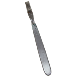 Rasp, Surgical, Farabeuf, S.S.M. WITTE (Germany)