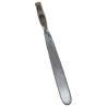 Rasp, Surgical, Farabeuf, S.S.M. WITTE (Germany)