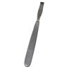 Rasp, Surgical, Farabeuf, S.S.M. WITTE (Germany)