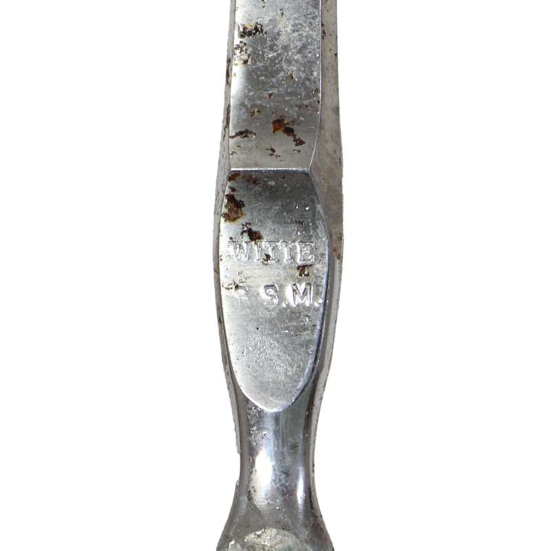 Rugine de Farabeuf, WITTE (Germany)