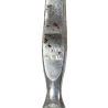 Rasp, Surgical, Farabeuf, S.S.M. WITTE (Germany)