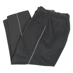 Trousers, Walking-Out Dress, NCO, Wehrmacht