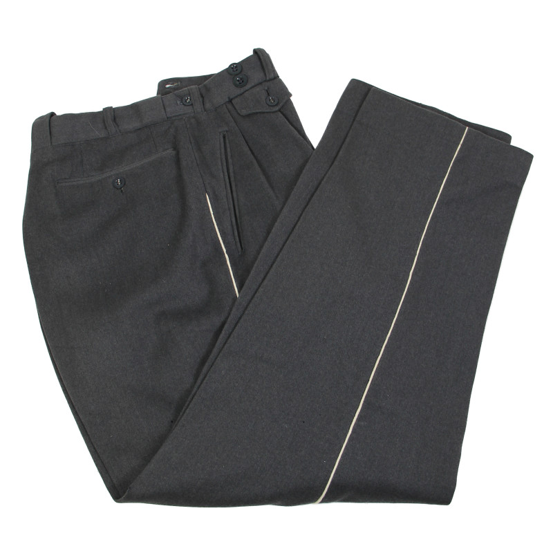 Pantalon, tenue de sortie, sous-officier, Wehrmacht