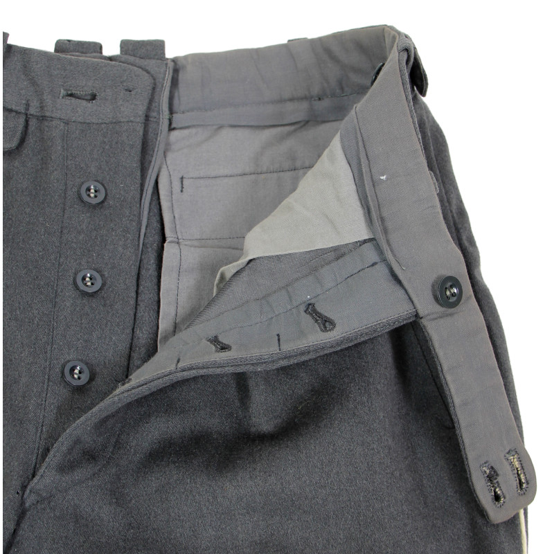 Pantalon, tenue de sortie, sous-officier, Wehrmacht