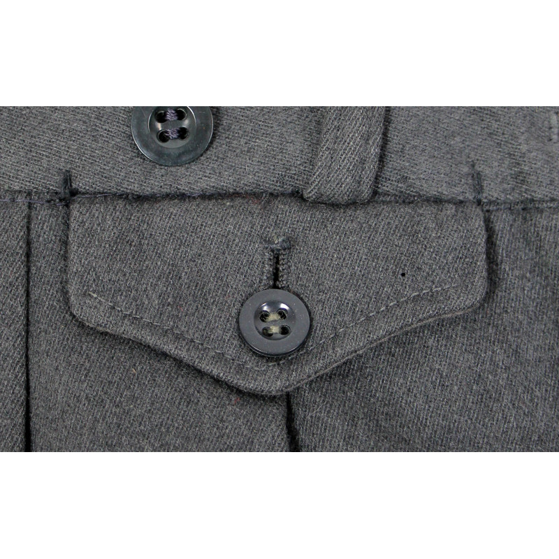 Trousers, Walking-Out Dress, NCO, Wehrmacht