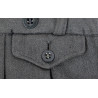 Pantalon, tenue de sortie, sous-officier, Wehrmacht