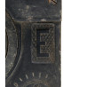 Récepteur radio allemand, Empfänger E 16 ZE, Wehrmacht
