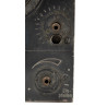 Récepteur radio allemand, Empfänger E 16 ZE, Wehrmacht