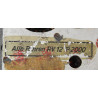 Récepteur radio allemand, Empfänger E 16 ZE, Wehrmacht