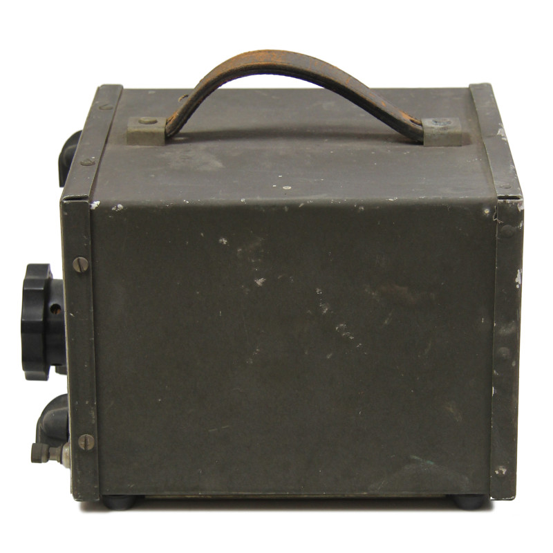 Ondemètre, Type TE149 MI 22064, RCA Victor Company, Ltd., 1943