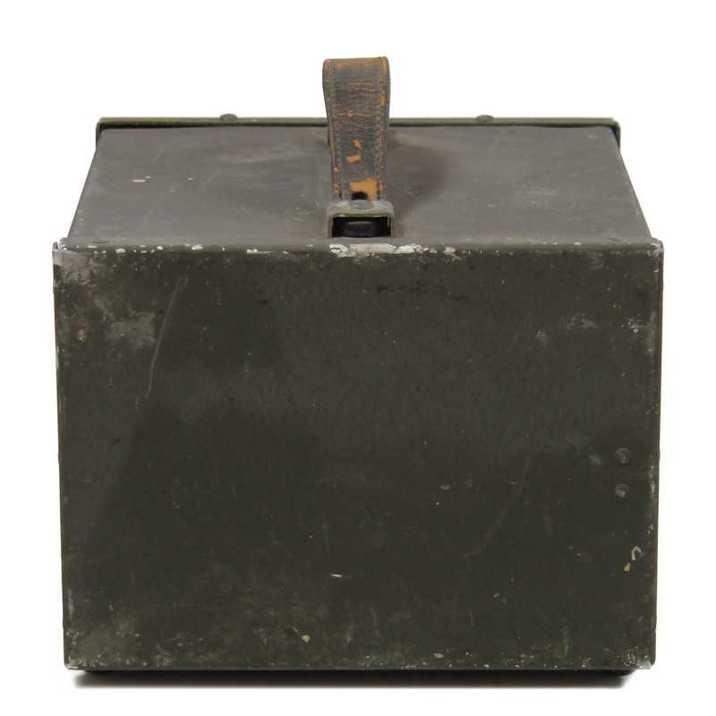 Ondemètre, Type TE149 MI 22064, RCA Victor Company, Ltd., 1943