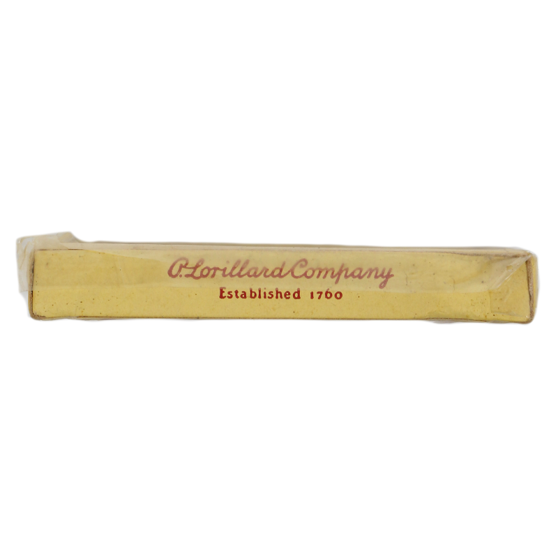 Cigarettes de ration K, Old Gold, Special packing for the Armed Forces