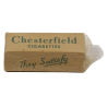 Pack, Cigarettes, Ration, Ten-in-One, Chesterfield